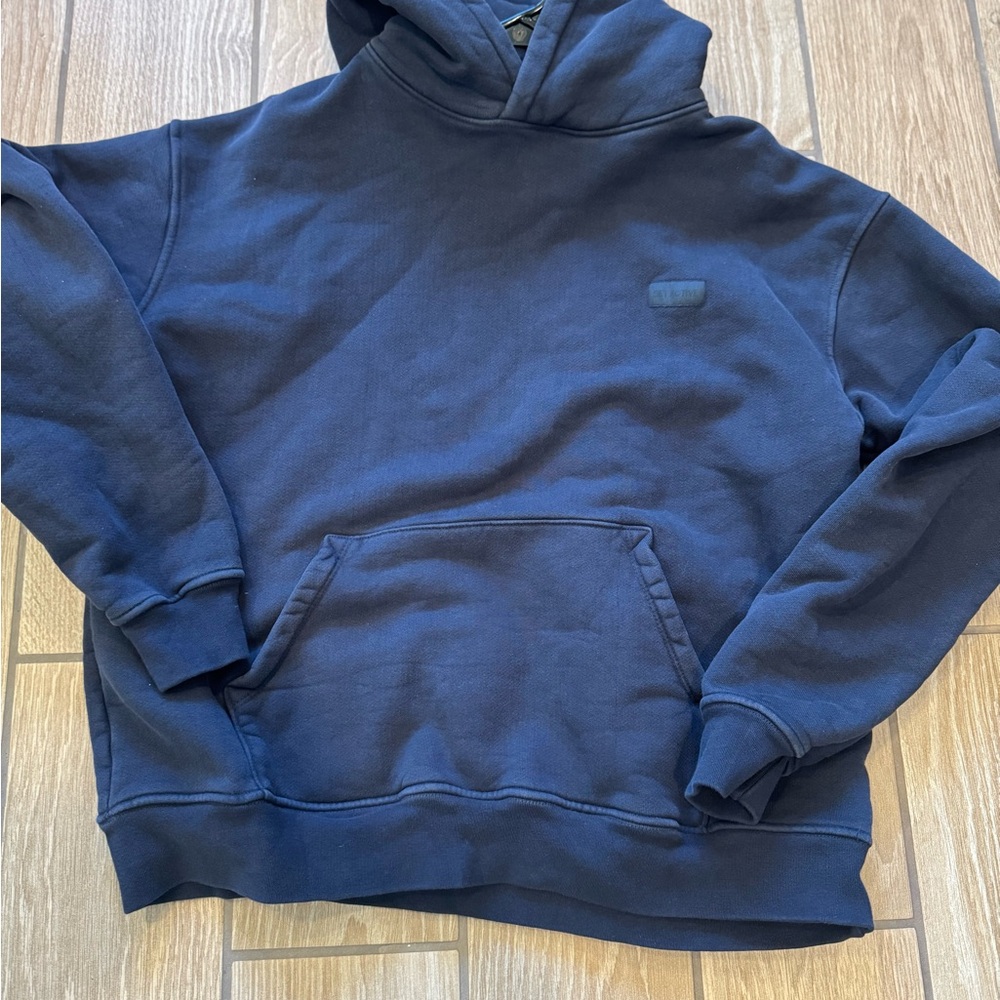 Set Active Oxford Hoodie - Picture 9 of 9